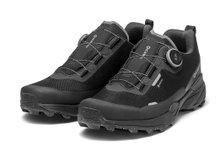 Icebug Wanderschuhe Rover 2 RB9X GTX (wasserdicht, BOA®-Fit-System) schwarz Herren